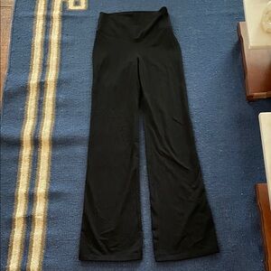 Old Navy Black Wide Leg Women's Pants